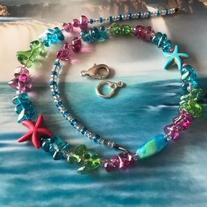 ARTISAN Customized Anklet Bracelet